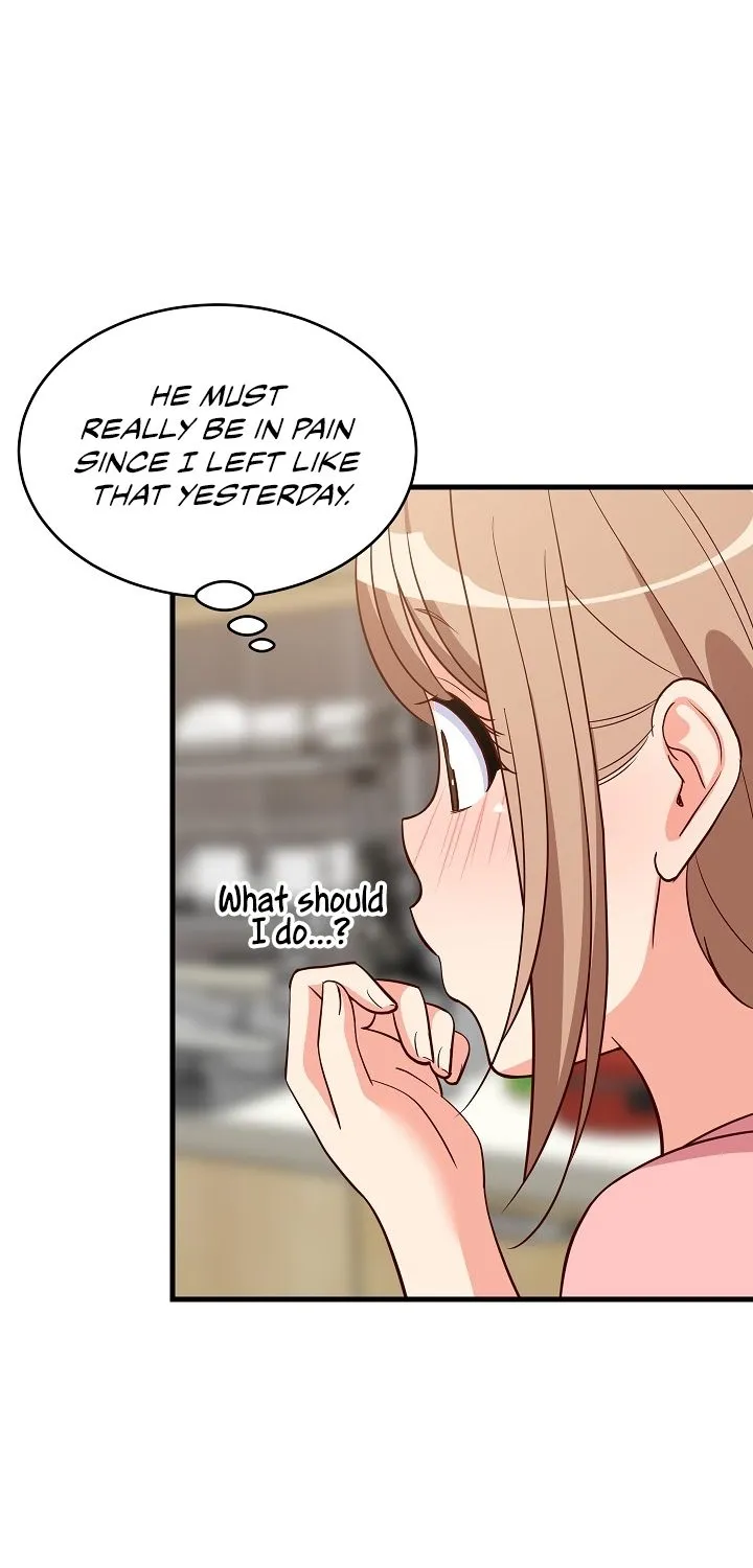 Read Study Buddies chapter 22 image 79 on Lezhin