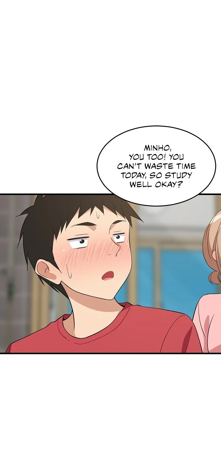 Read Study Buddies chapter 22 image 86 on Lezhin