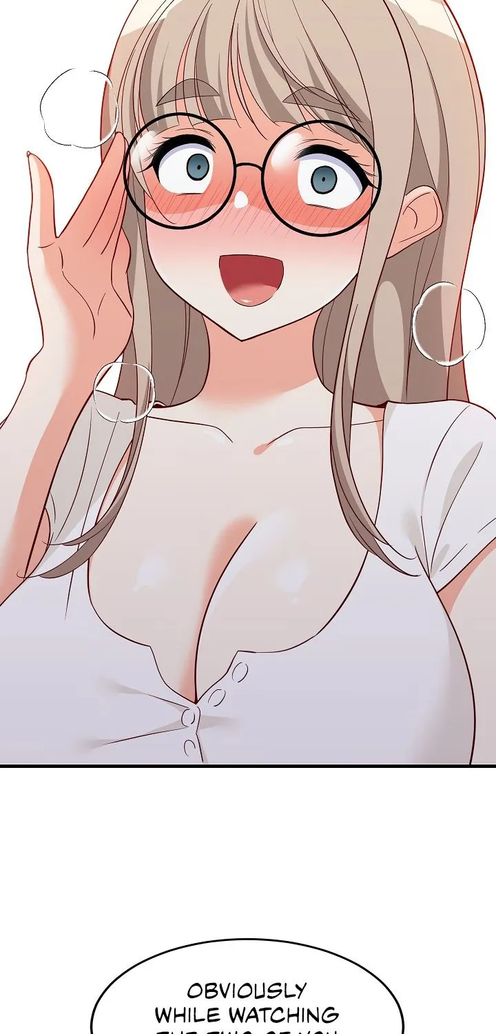 Read Study Buddies chapter 22 image 92 on Lezhin