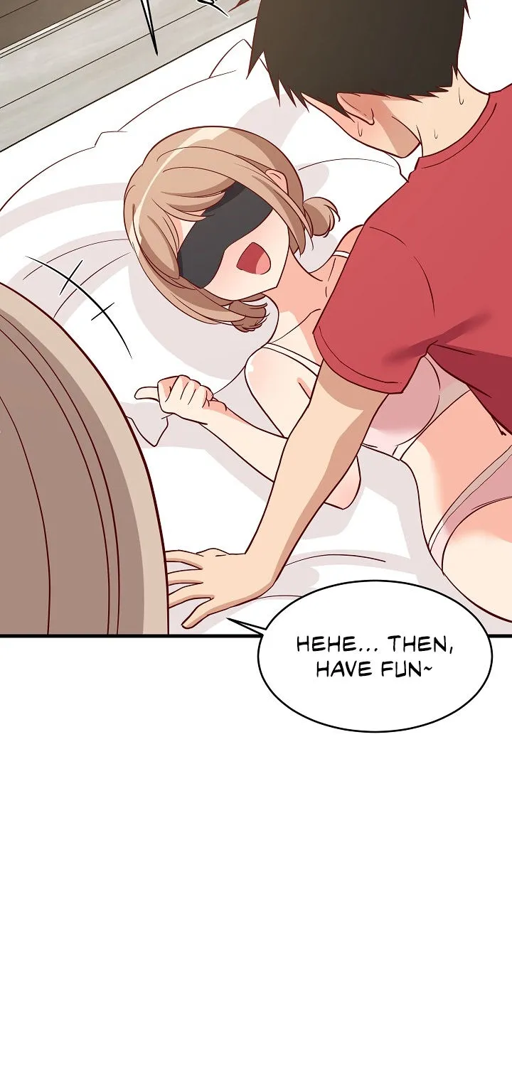 Read Study Buddies chapter 23 image 100 on Lezhin