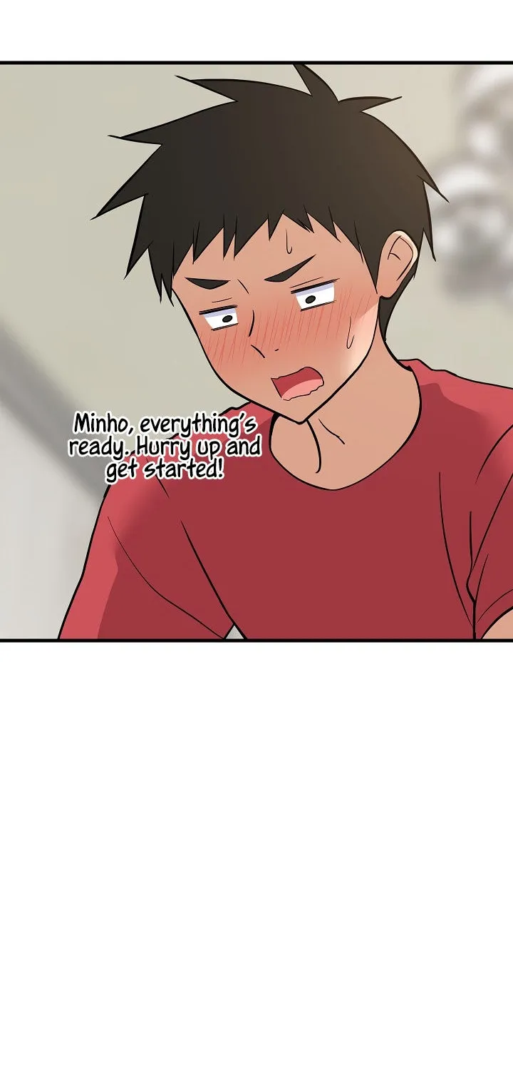 Read Study Buddies chapter 23 image 101 on Lezhin