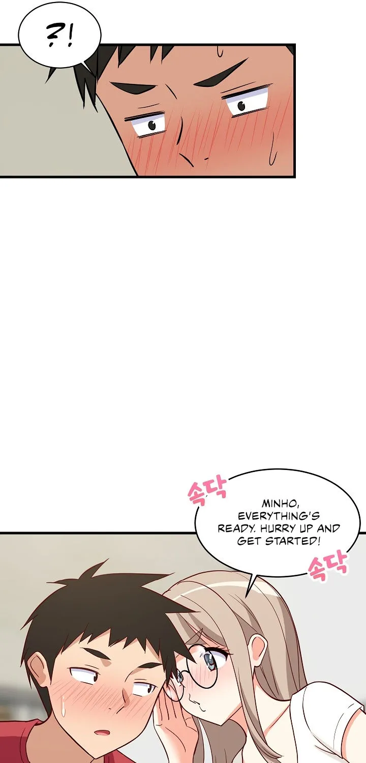 Read Study Buddies chapter 23 image 102 on Lezhin