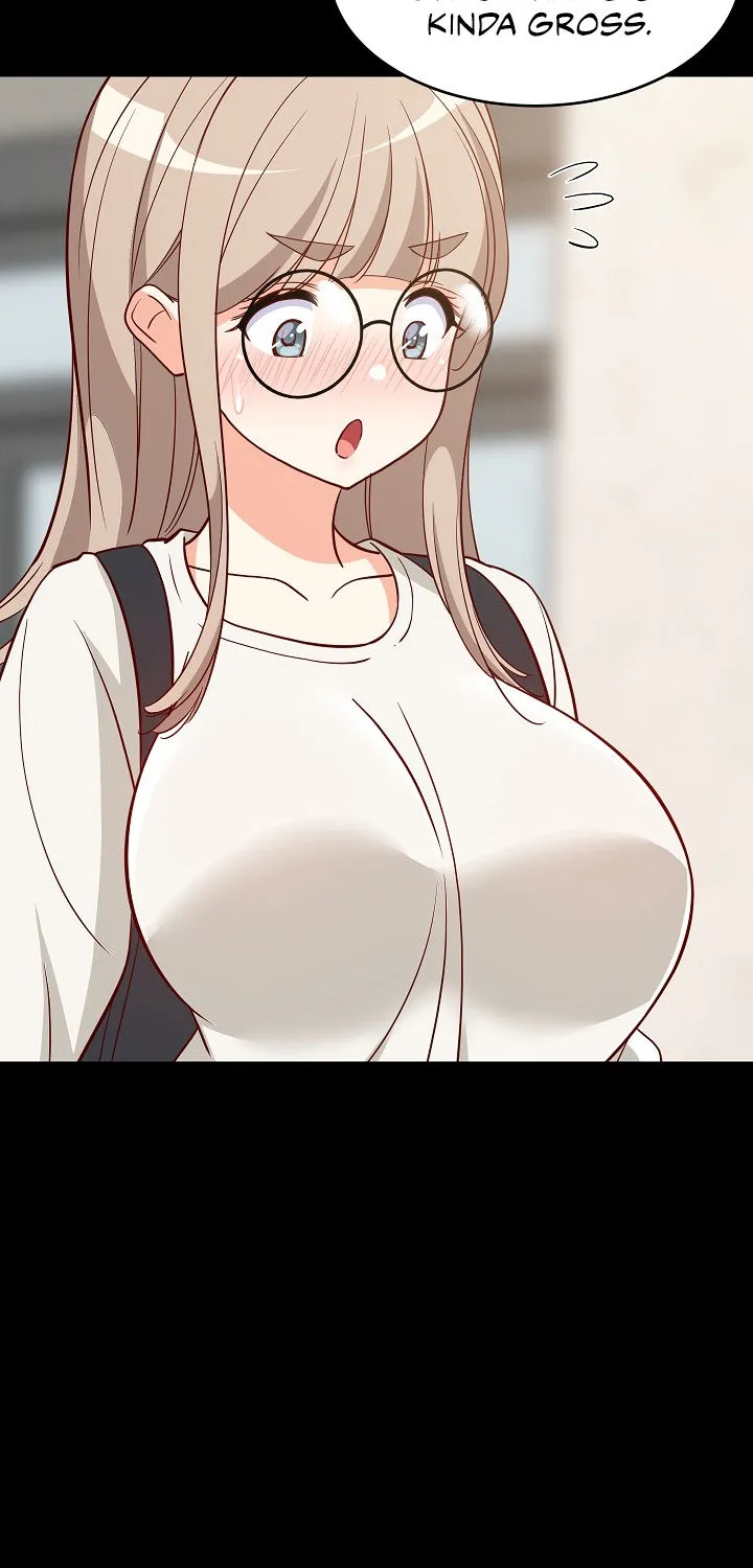 Read Study Buddies chapter 23 image 14 on Lezhin