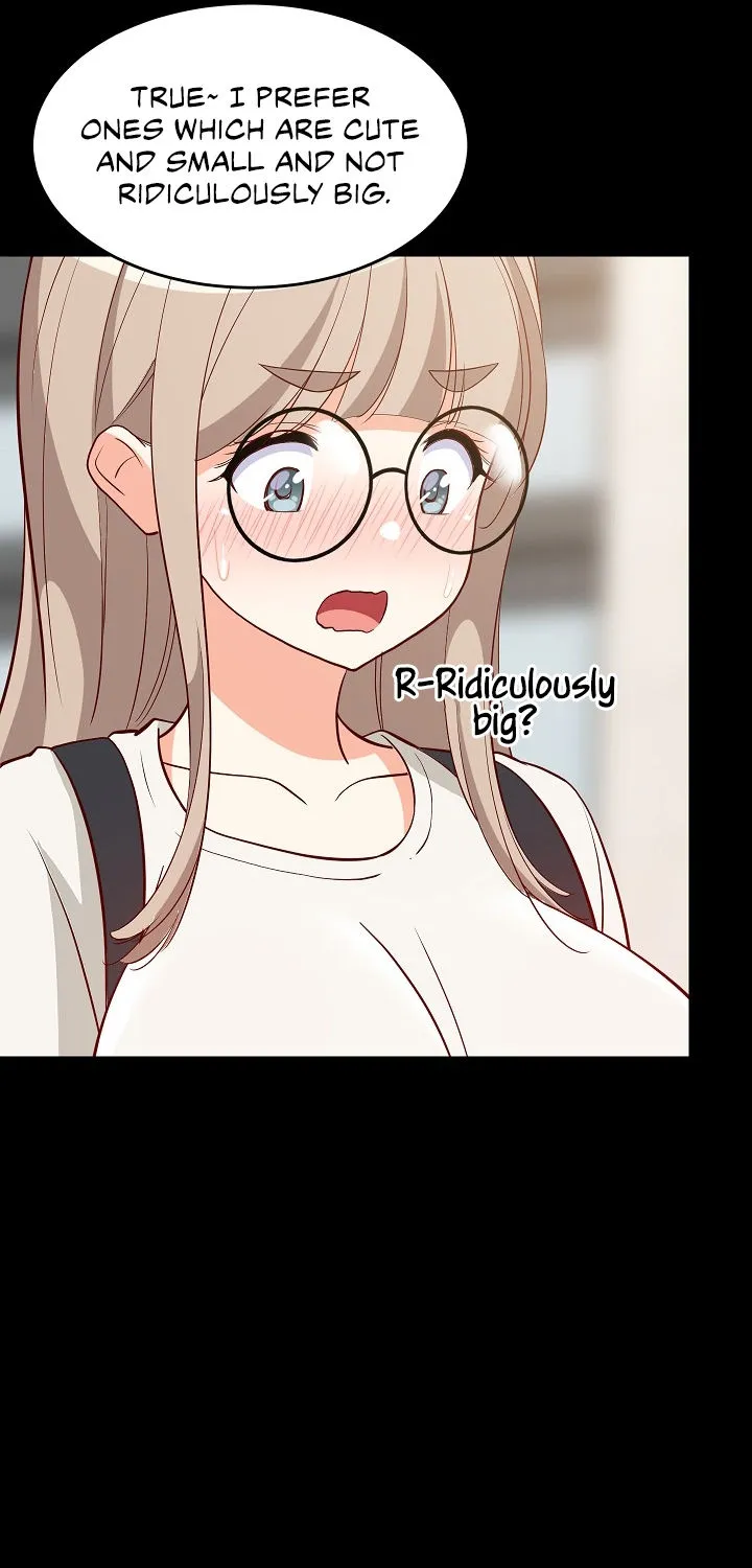 Read Study Buddies chapter 23 image 16 on Lezhin