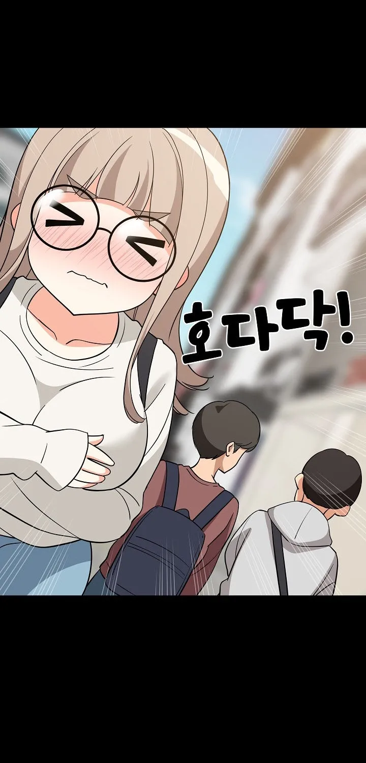 Read Study Buddies chapter 23 image 17 on Lezhin