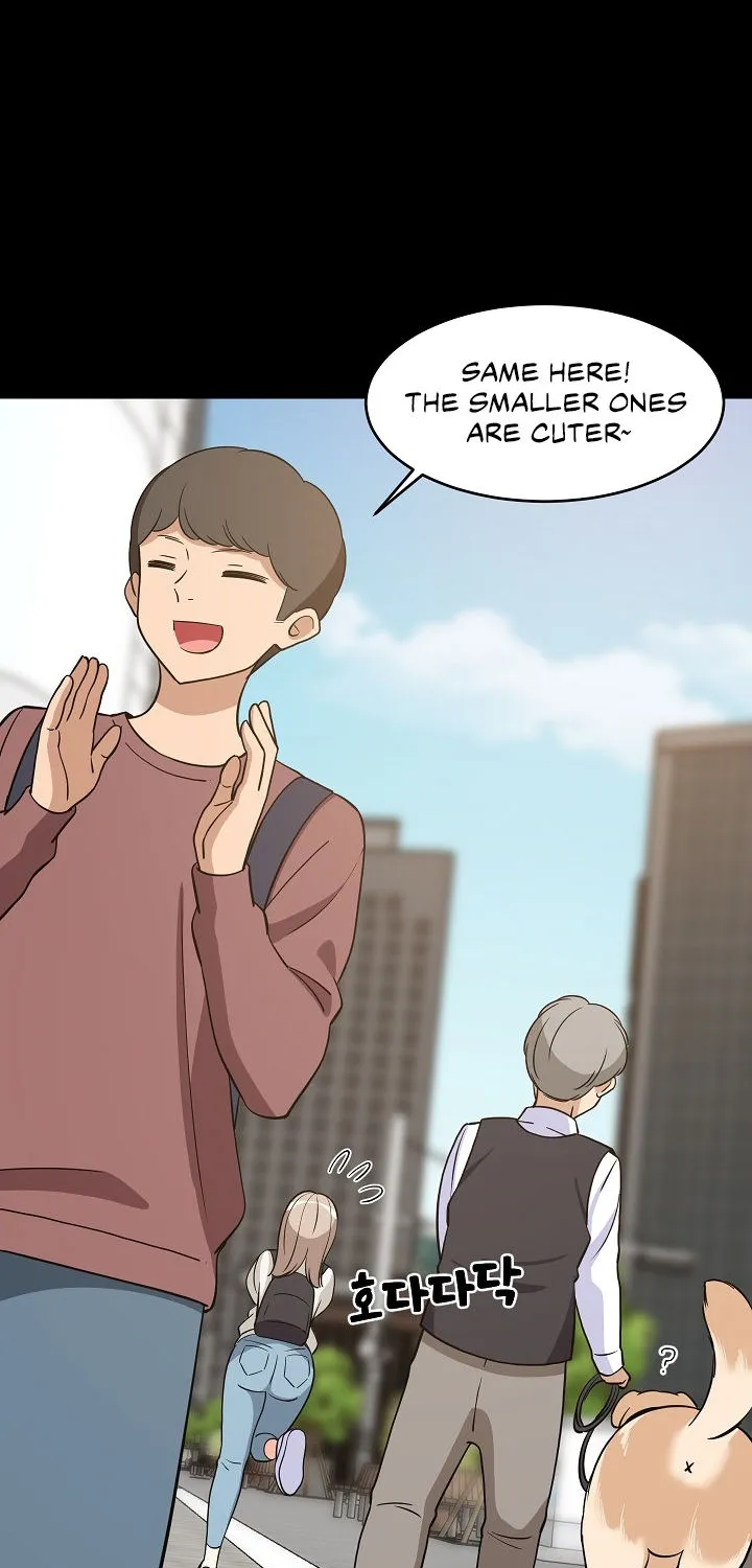 Read Study Buddies chapter 23 image 18 on Lezhin