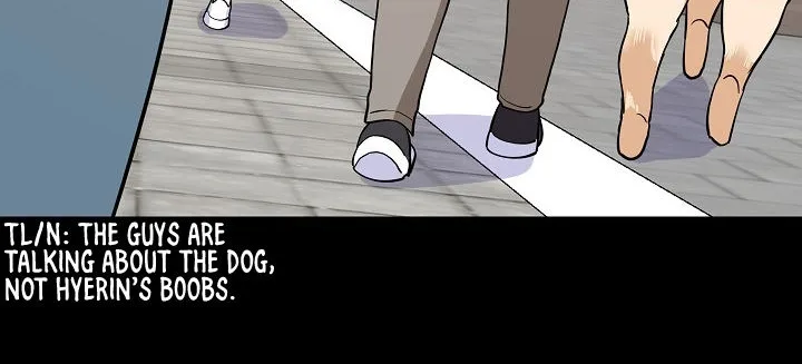 Read Study Buddies chapter 23 image 19 on Lezhin