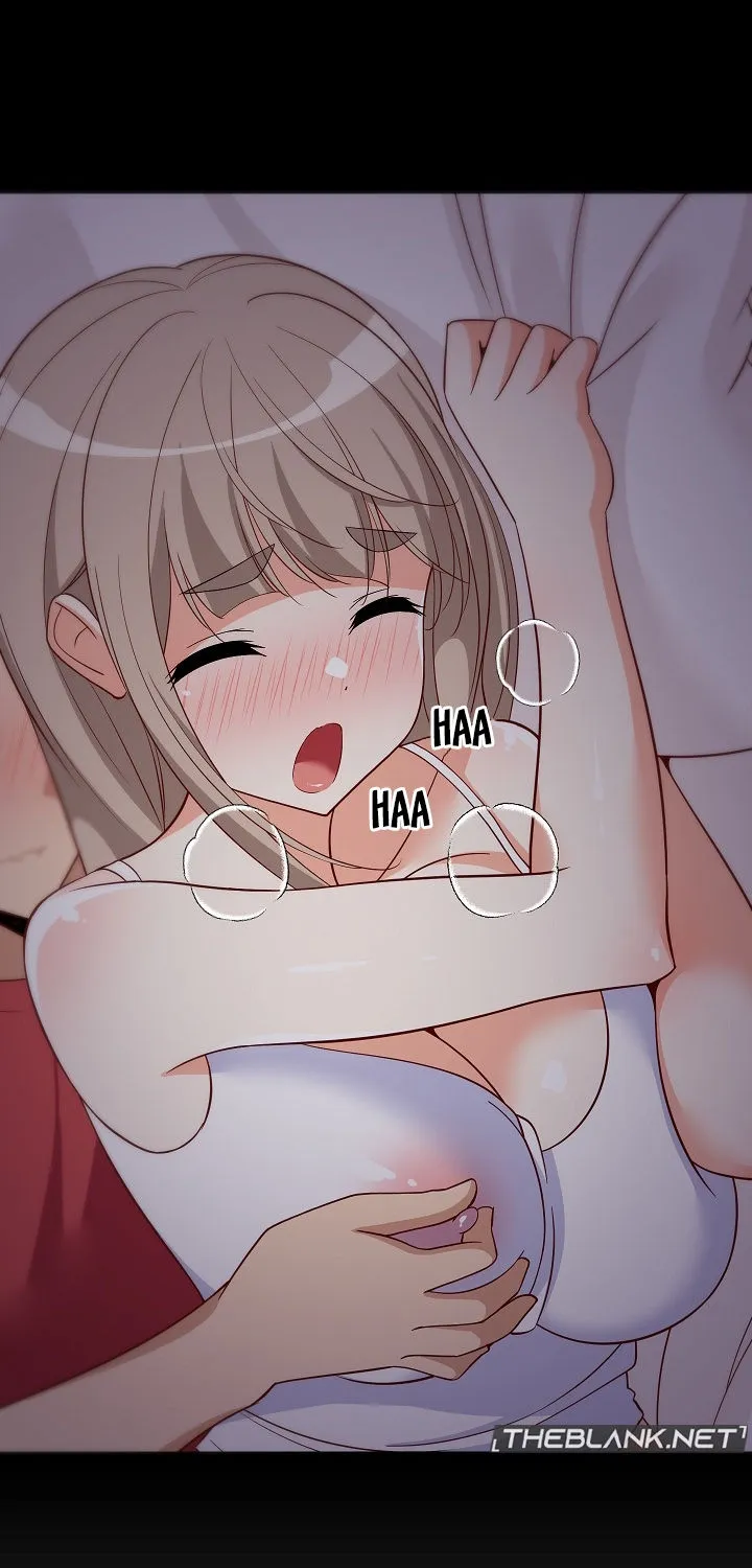 Read Study Buddies chapter 23 image 36 on Lezhin