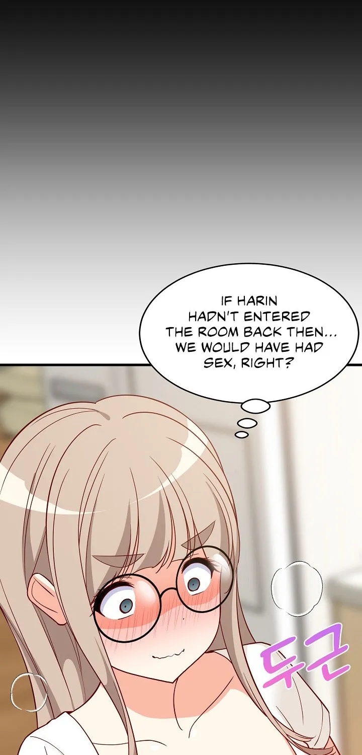 Read Study Buddies chapter 23 image 37 on Lezhin
