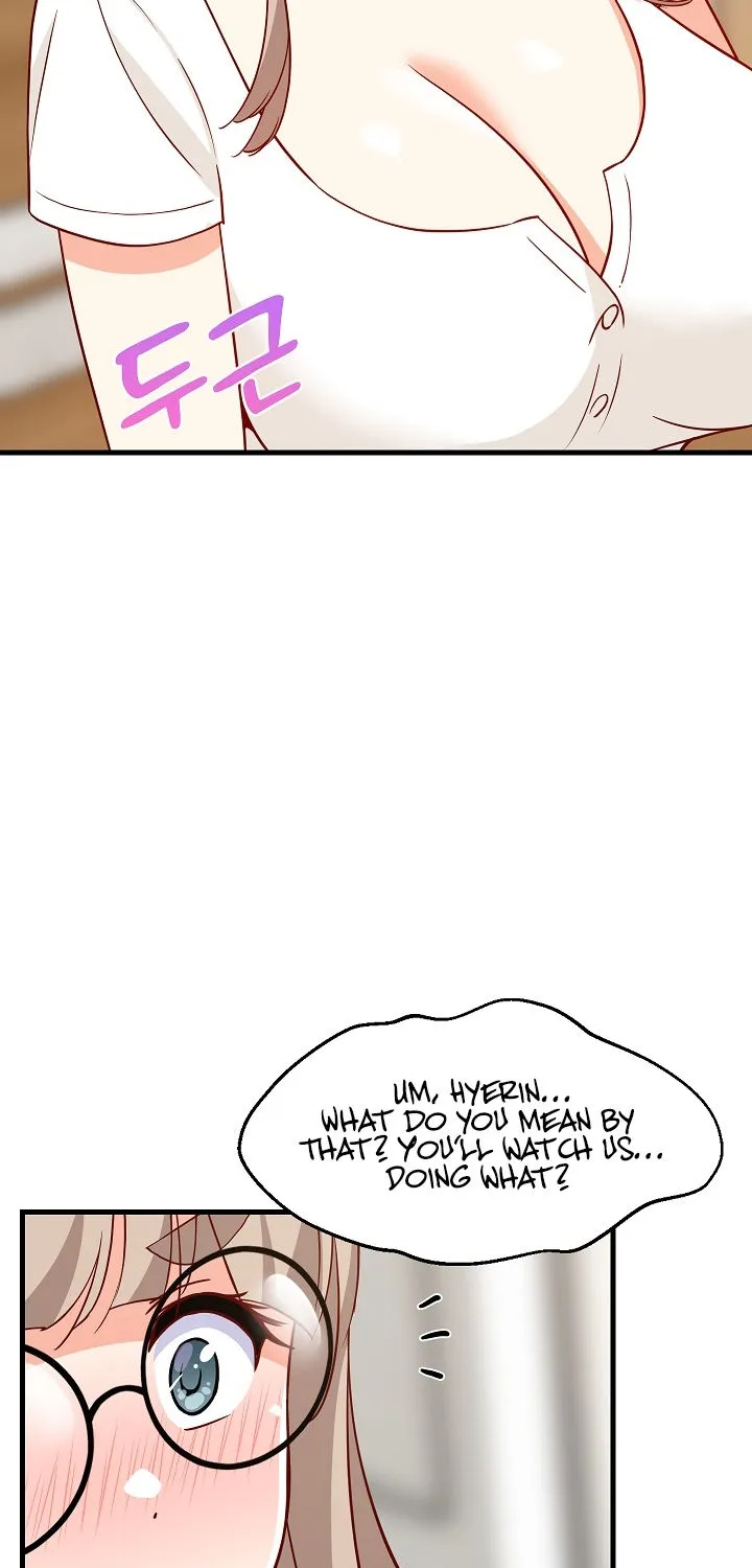 Read Study Buddies chapter 23 image 38 on Lezhin