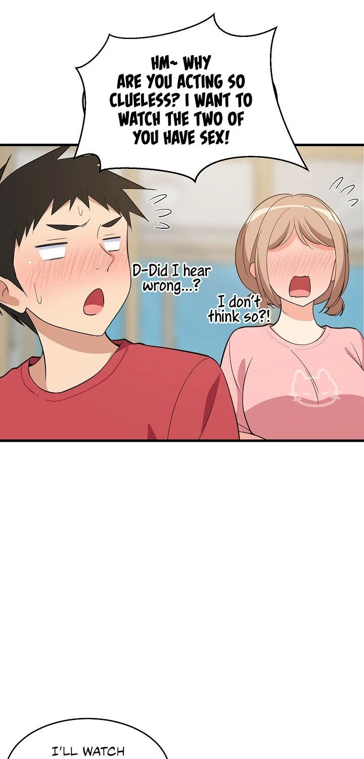 Read Study Buddies chapter 23 image 40 on Lezhin