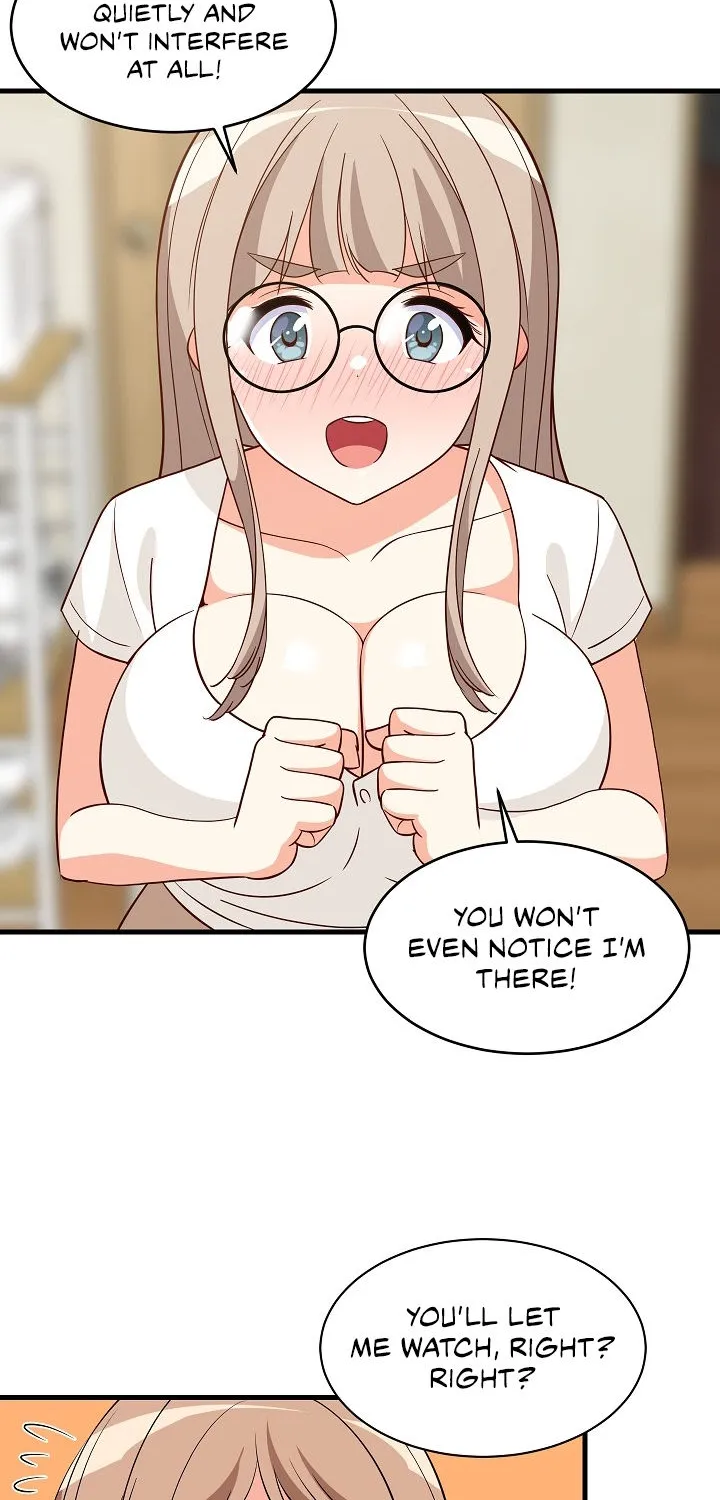 Read Study Buddies chapter 23 image 41 on Lezhin