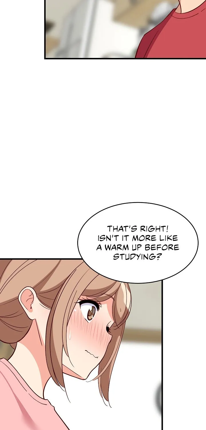 Read Study Buddies chapter 23 image 44 on Lezhin