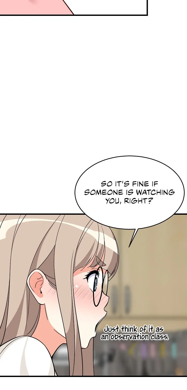 Read Study Buddies chapter 23 image 45 on Lezhin