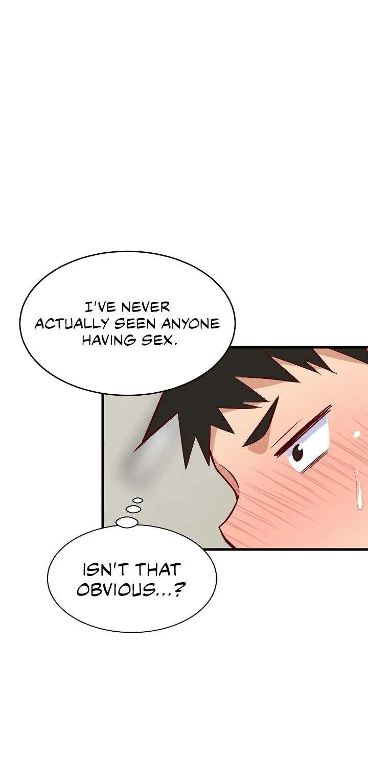 Read Study Buddies chapter 23 image 46 on Lezhin