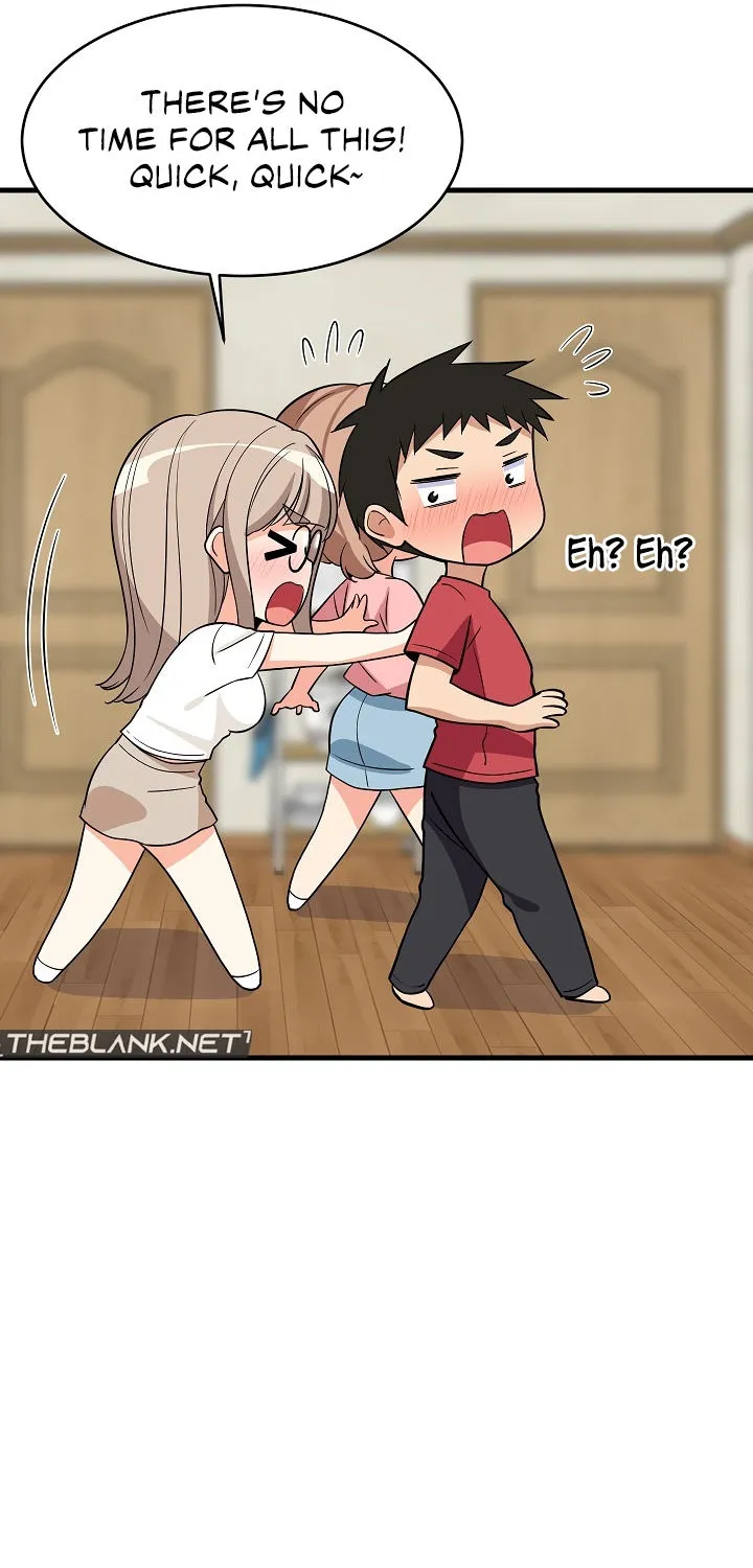 Read Study Buddies chapter 23 image 48 on Lezhin