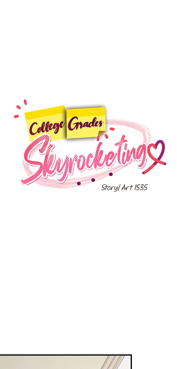Read Study Buddies chapter 23 image 49 on Lezhin