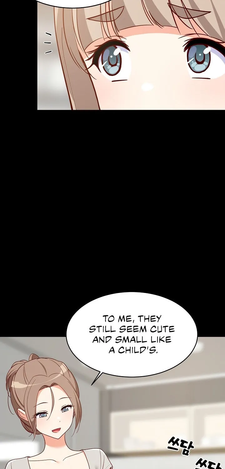 Read Study Buddies chapter 23 image 5 on Lezhin