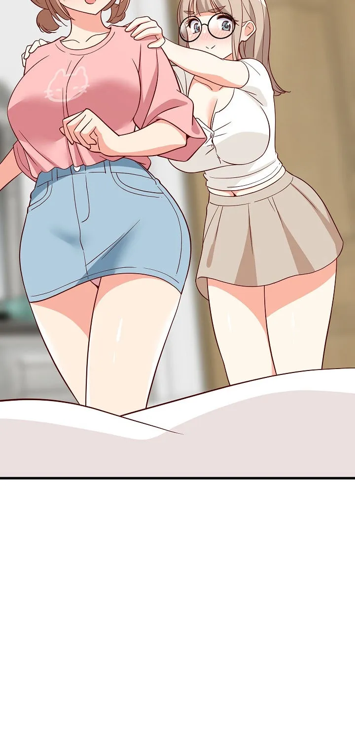 Read Study Buddies chapter 23 image 52 on Lezhin