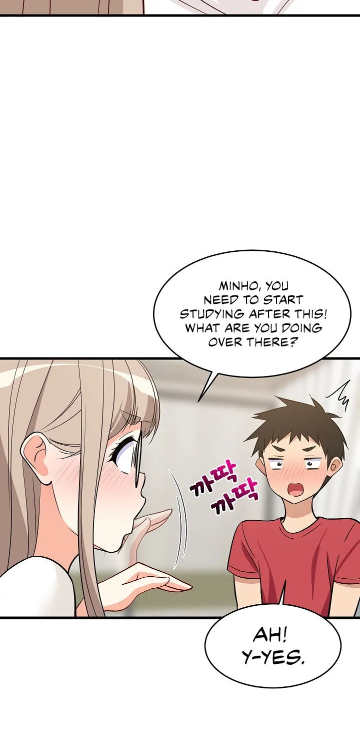 Read Study Buddies chapter 23 image 57 on Lezhin