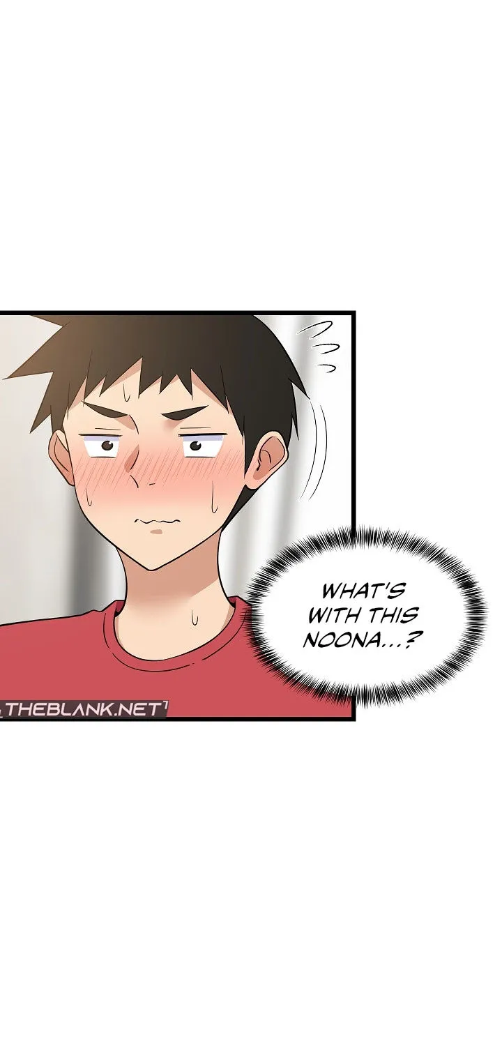 Read Study Buddies chapter 23 image 58 on Lezhin