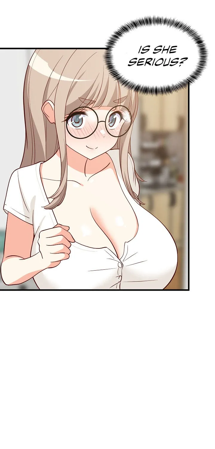 Read Study Buddies chapter 23 image 60 on Lezhin