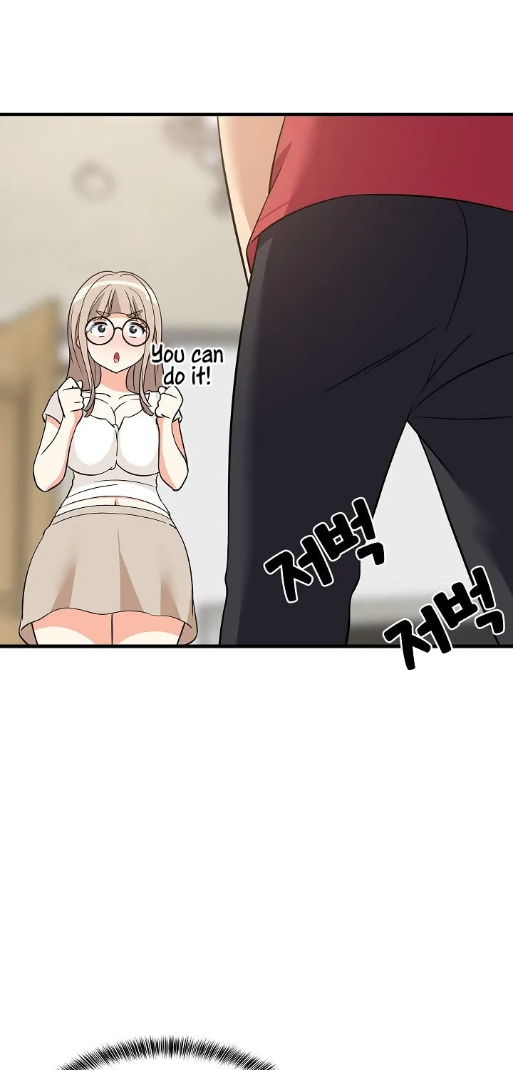 Read Study Buddies chapter 23 image 61 on Lezhin