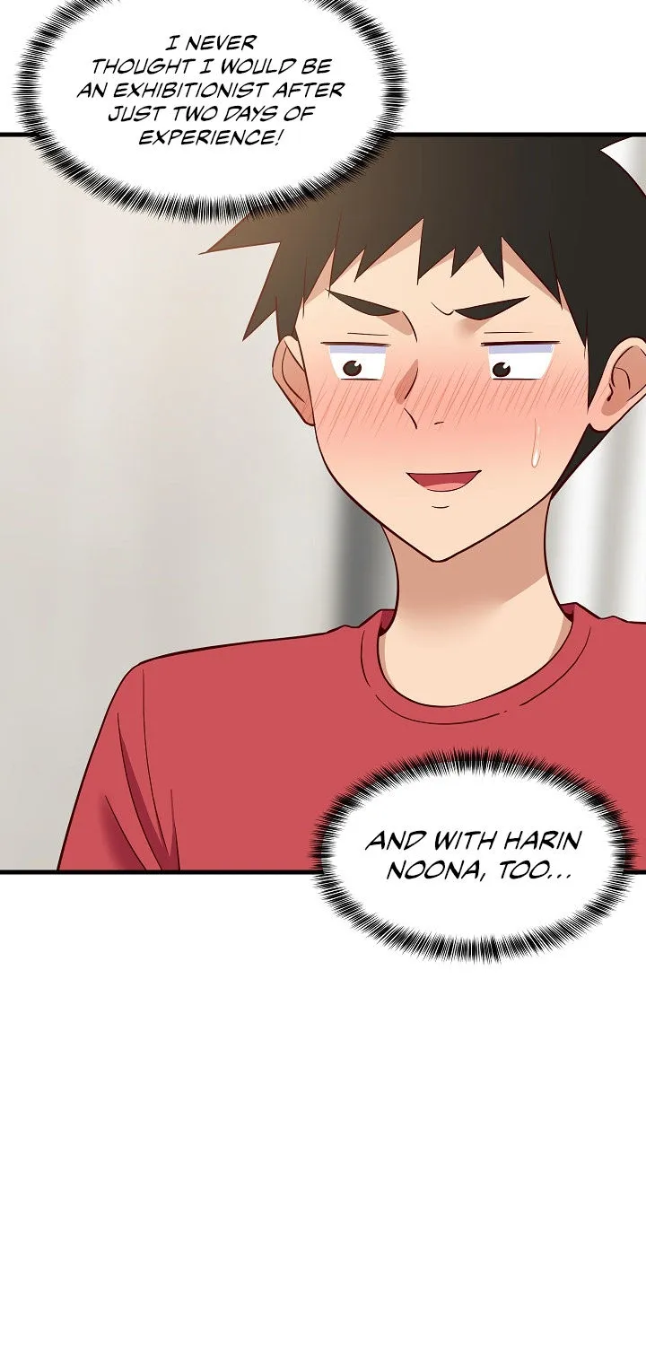 Read Study Buddies chapter 23 image 62 on Lezhin