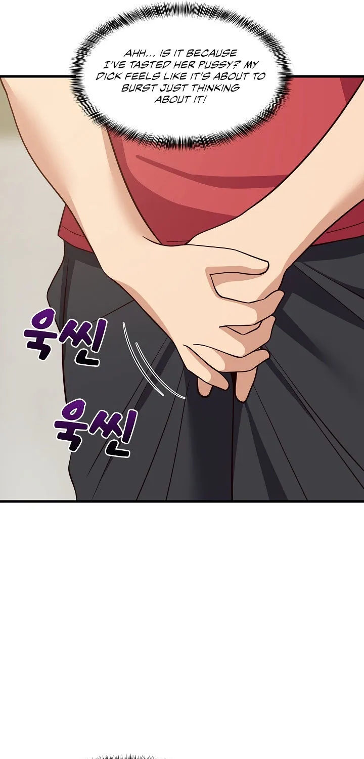 Read Study Buddies chapter 23 image 64 on Lezhin