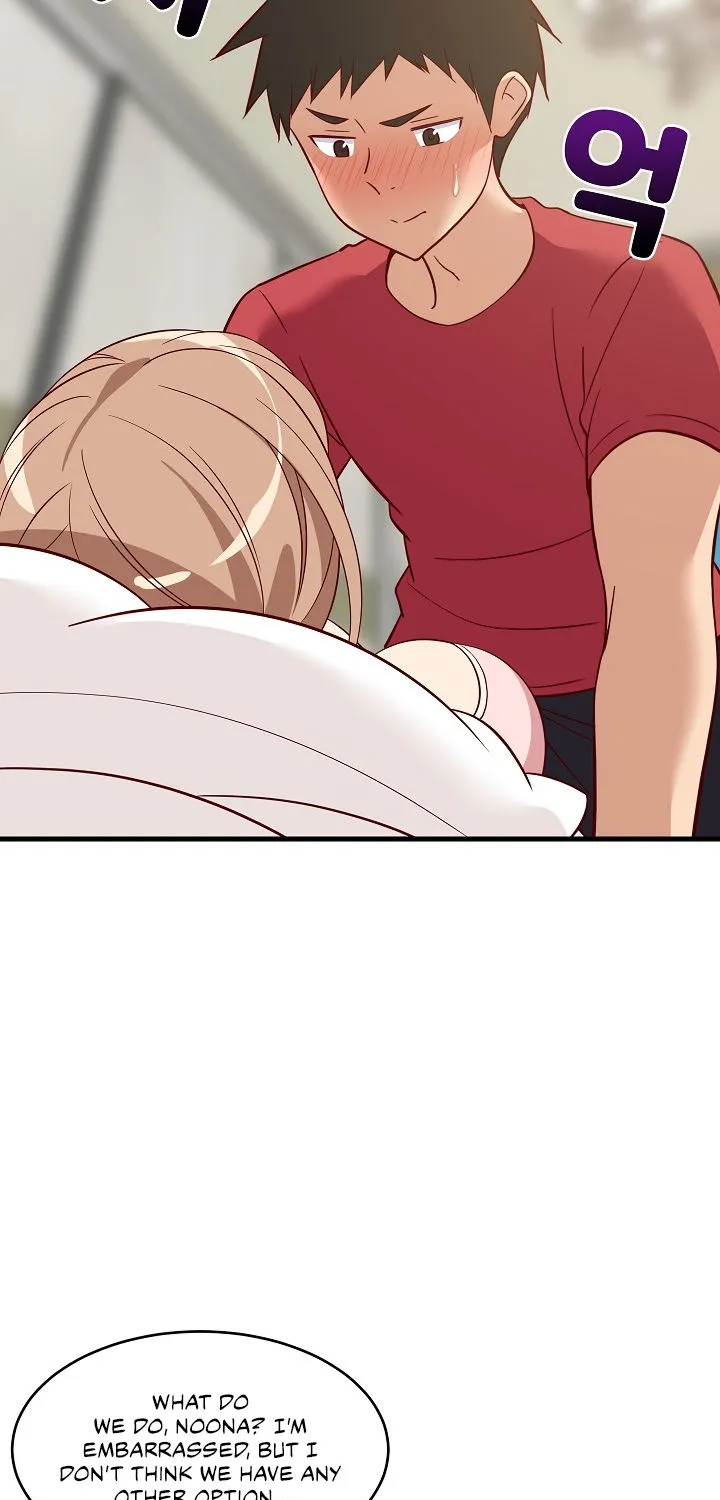 Read Study Buddies chapter 23 image 66 on Lezhin