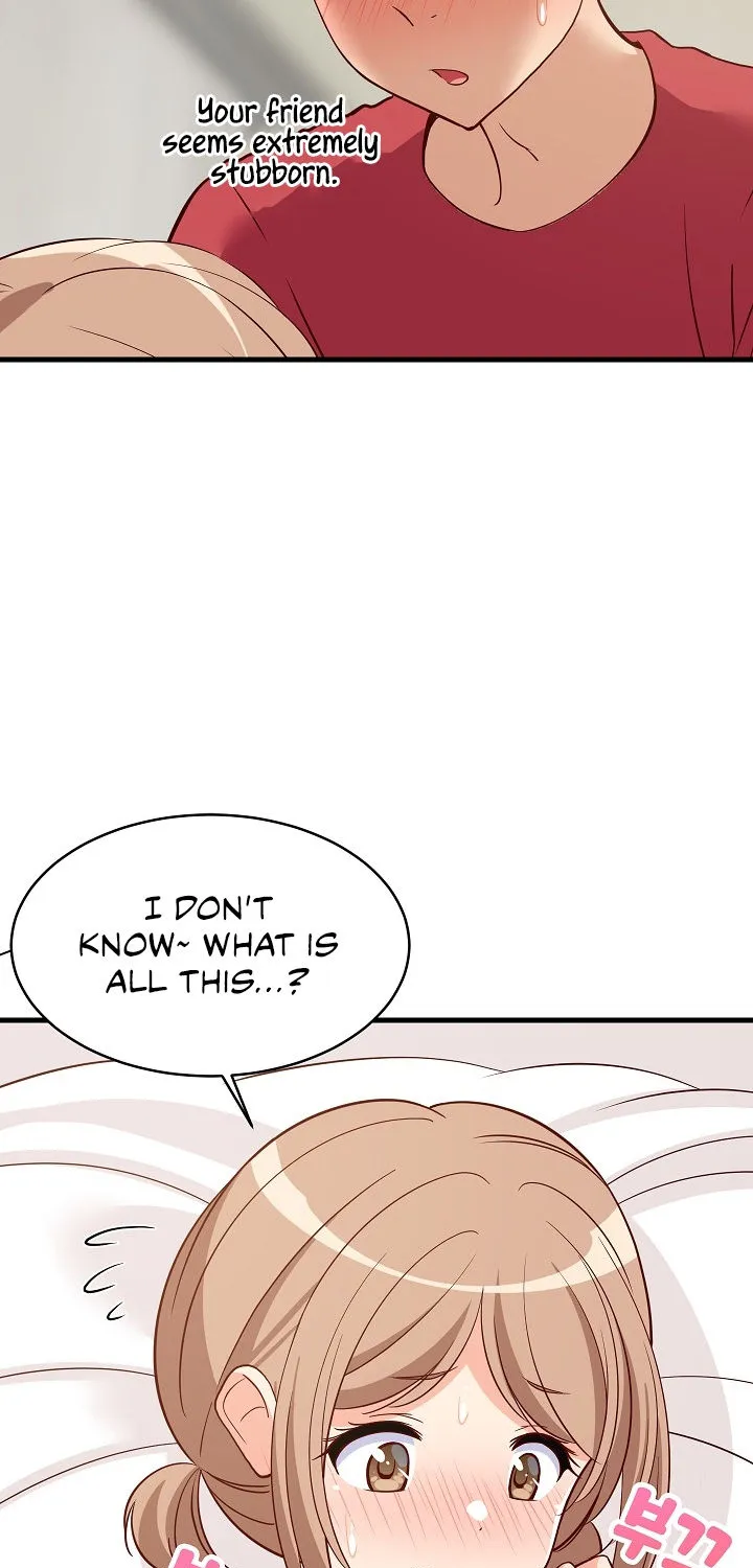 Read Study Buddies chapter 23 image 68 on Lezhin