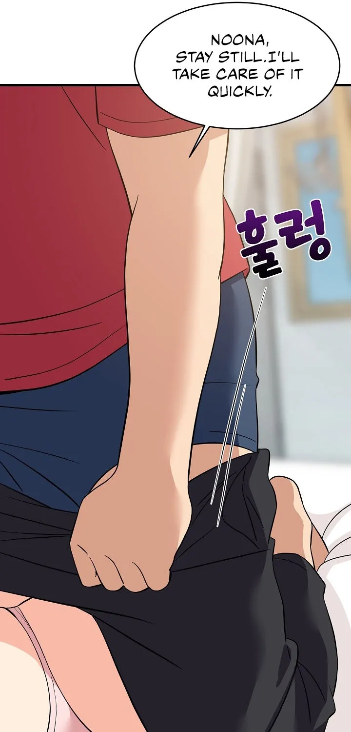Read Study Buddies chapter 23 image 72 on Lezhin