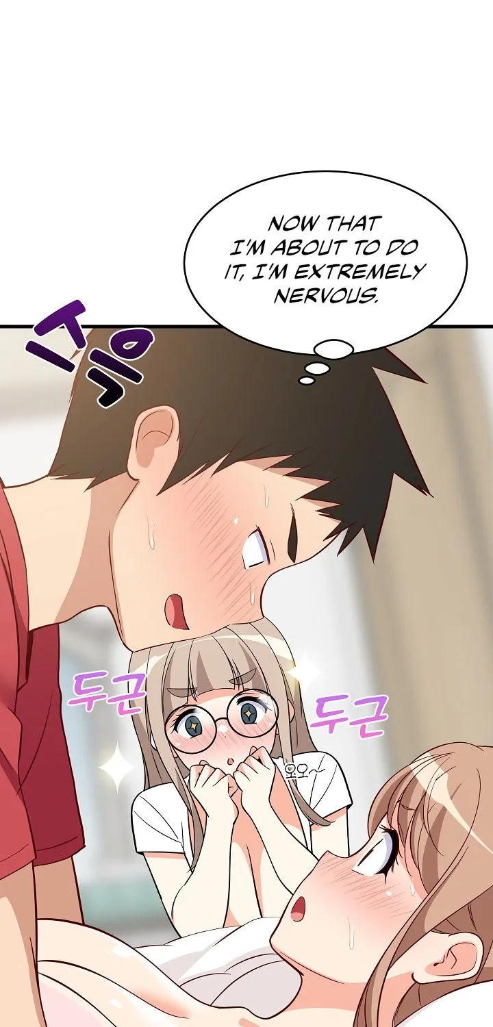 Read Study Buddies chapter 23 image 76 on Lezhin