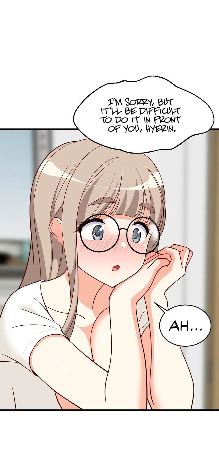 Read Study Buddies chapter 23 image 80 on Lezhin