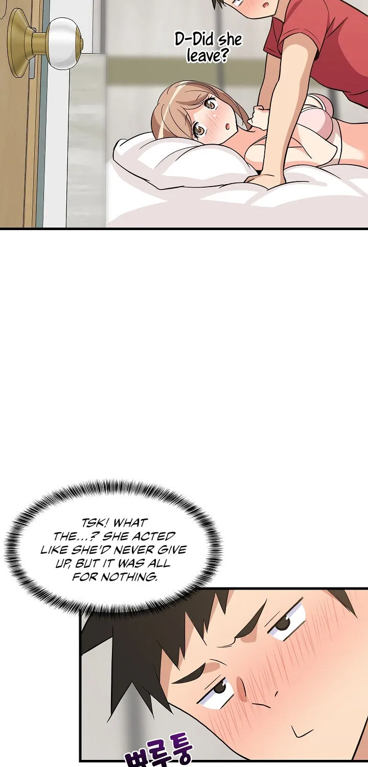 Read Study Buddies chapter 23 image 86 on Lezhin