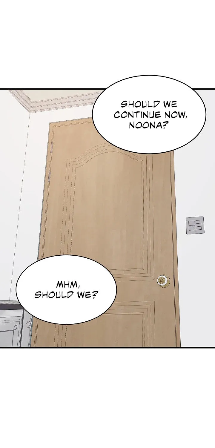 Read Study Buddies chapter 23 image 88 on Lezhin