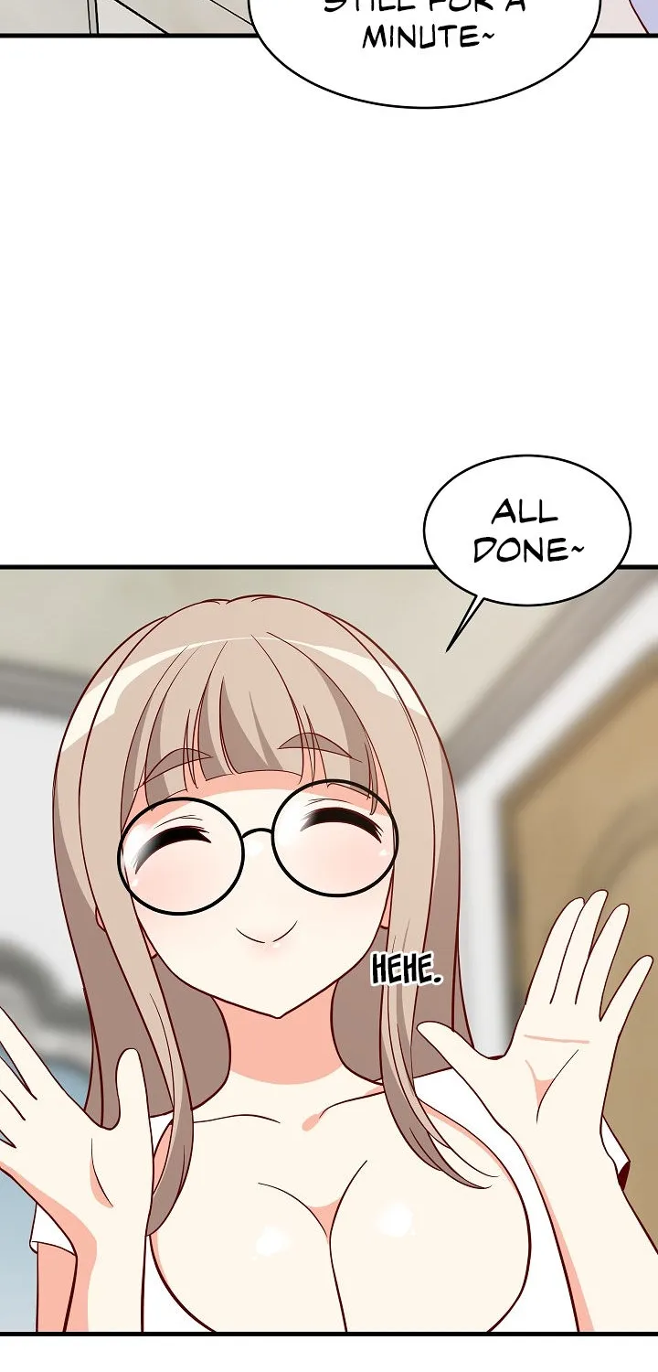 Read Study Buddies chapter 23 image 93 on Lezhin
