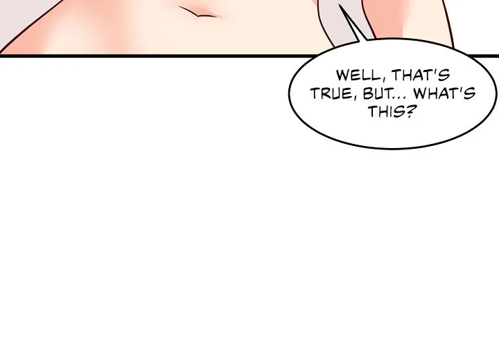 Read Study Buddies chapter 23 image 95 on Lezhin