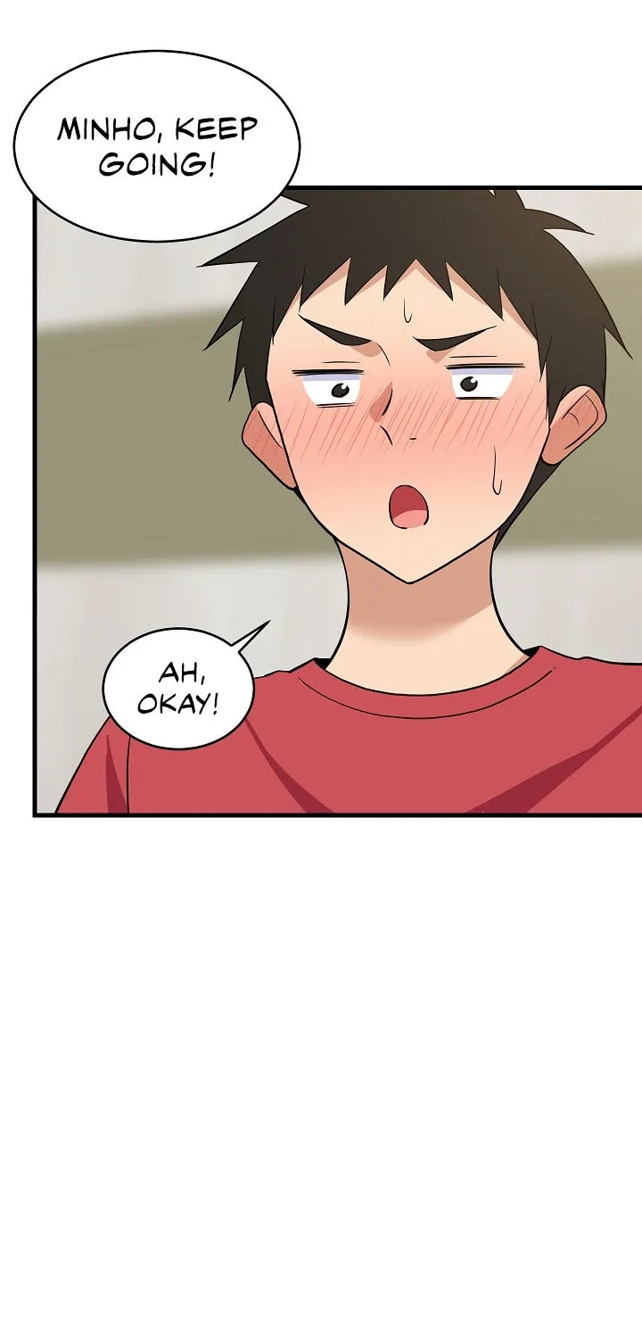 Read Study Buddies chapter 23 image 96 on Lezhin