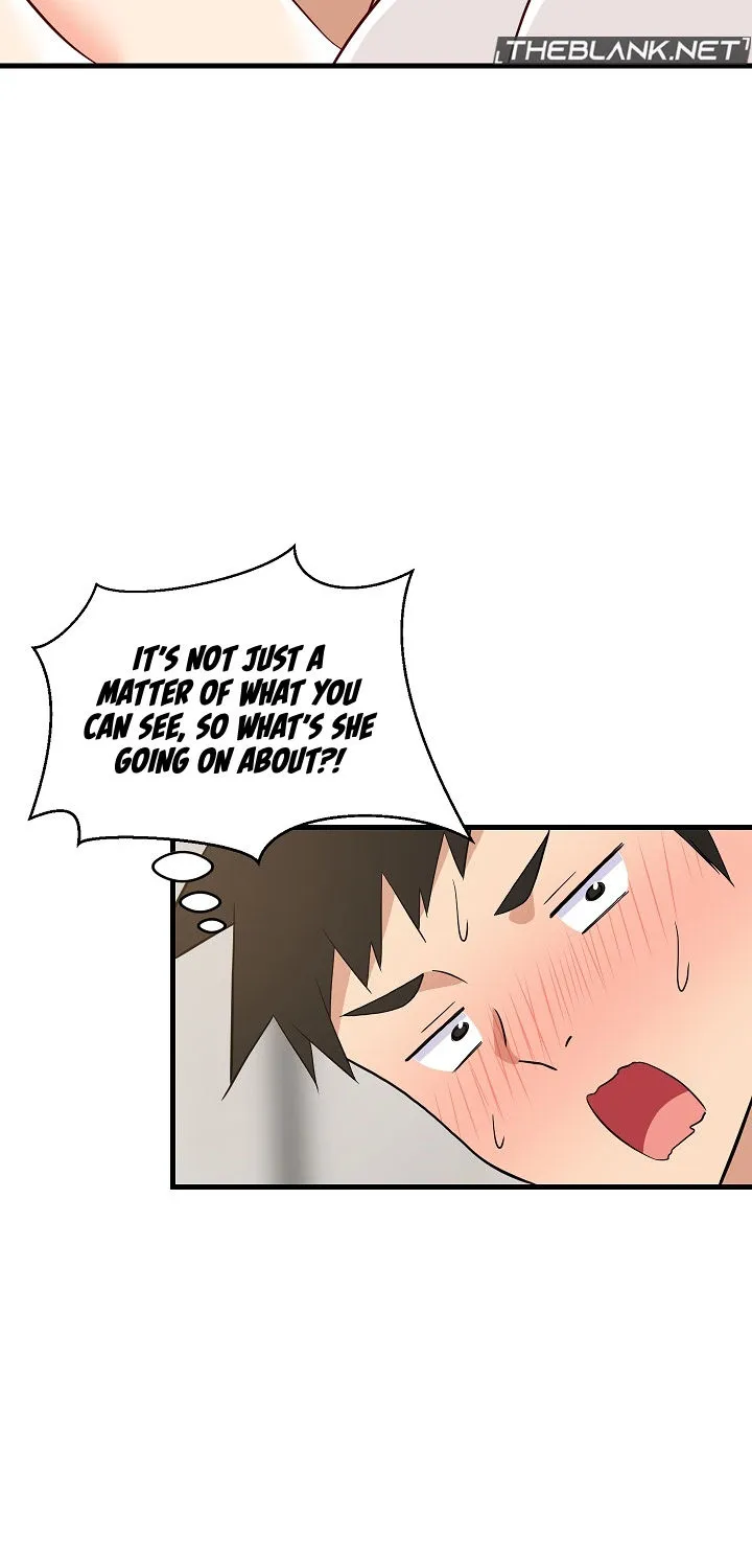 Read Study Buddies chapter 23 image 98 on Lezhin