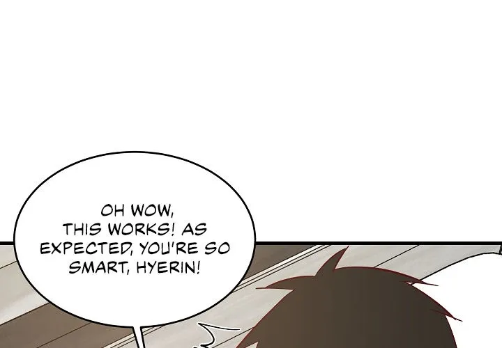 Read Study Buddies chapter 23 image 99 on Lezhin