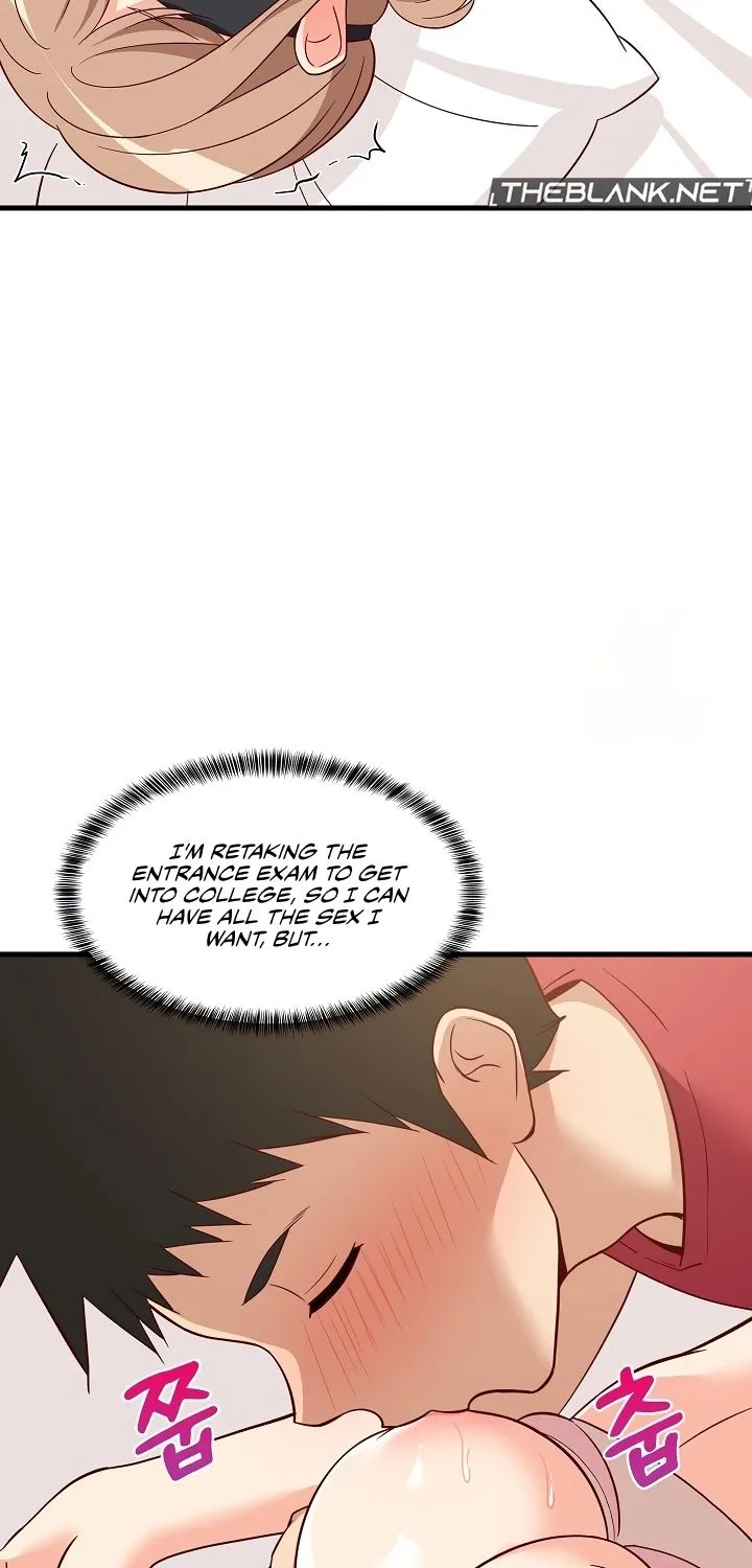 Read Study Buddies chapter 24 image 17 on Lezhin