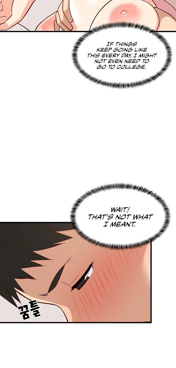Read Study Buddies chapter 24 image 18 on Lezhin
