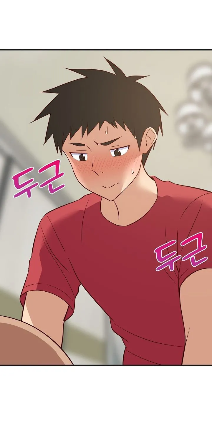 Read Study Buddies chapter 24 image 2 on Lezhin