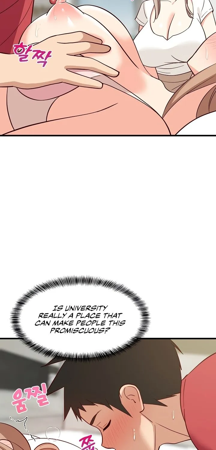 Read Study Buddies chapter 24 image 23 on Lezhin