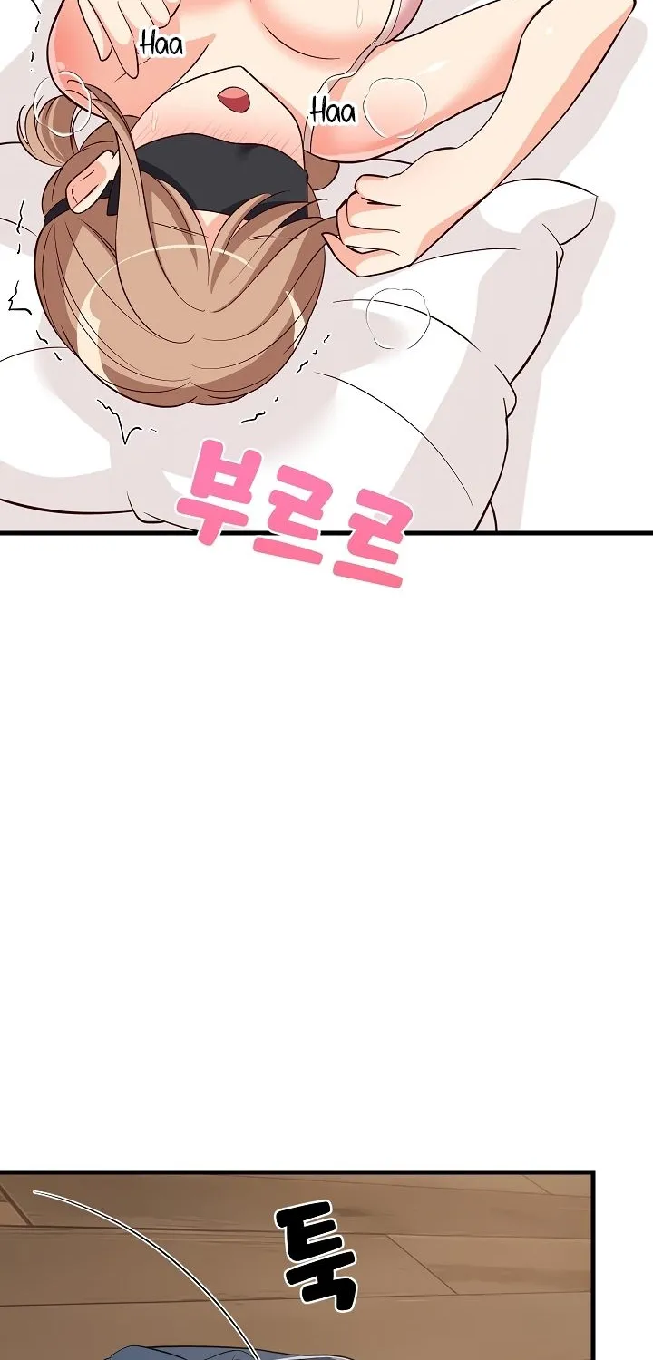 Read Study Buddies chapter 24 image 27 on Lezhin