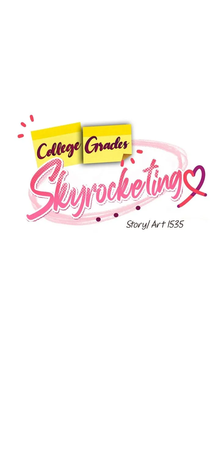 Read Study Buddies chapter 24 image 30 on Lezhin
