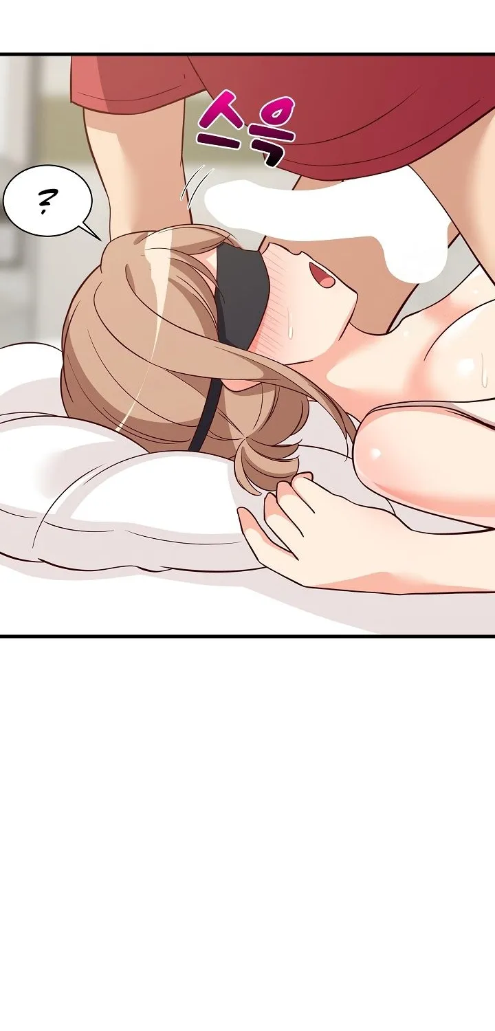 Read Study Buddies chapter 24 image 31 on Lezhin
