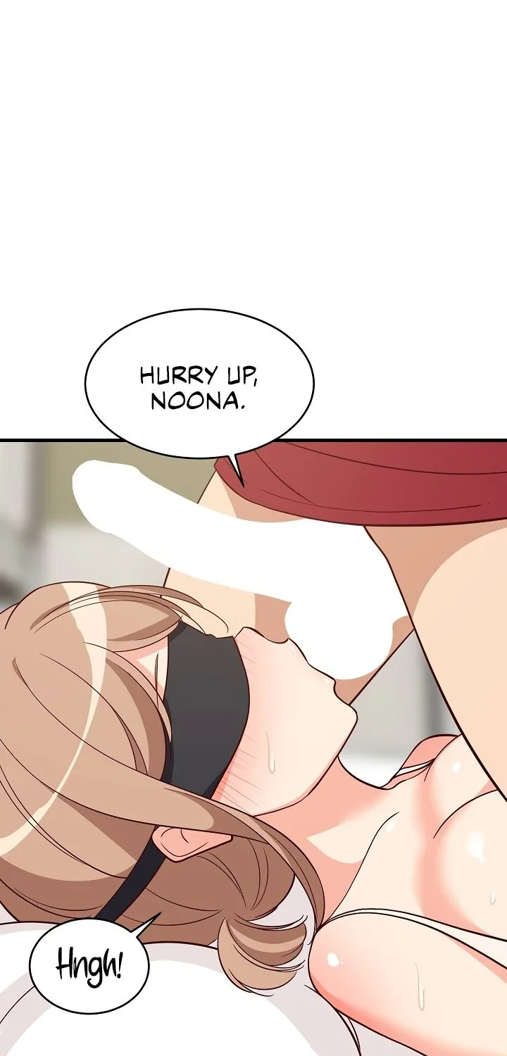 Read Study Buddies chapter 24 image 33 on Lezhin