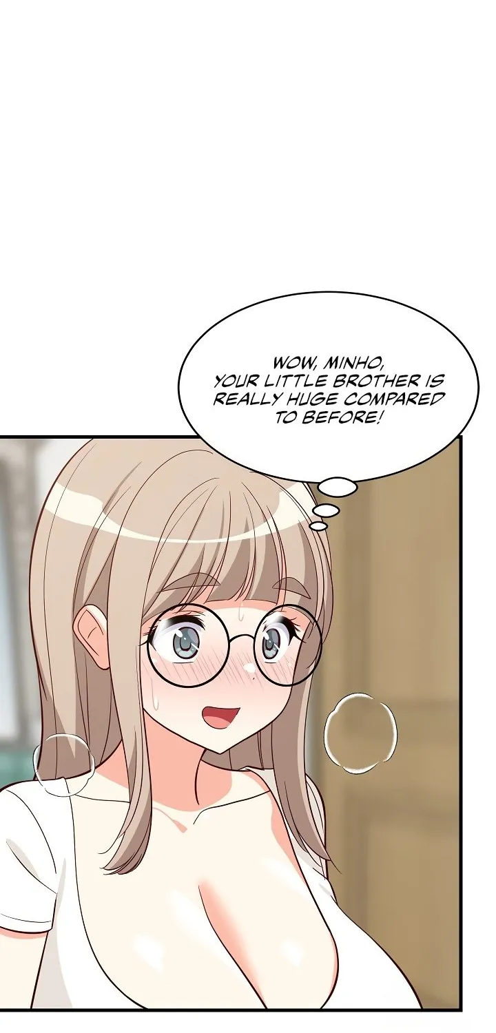 Read Study Buddies chapter 24 image 36 on Lezhin